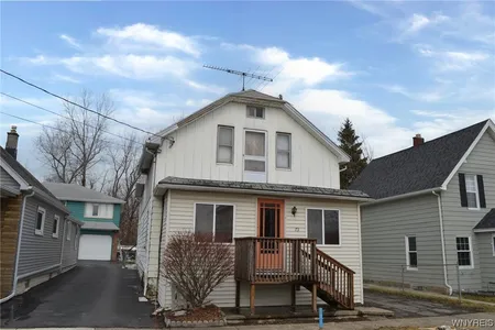 House for Sale at 73 Sawyer Avenue, Lancaster,  NY 14086