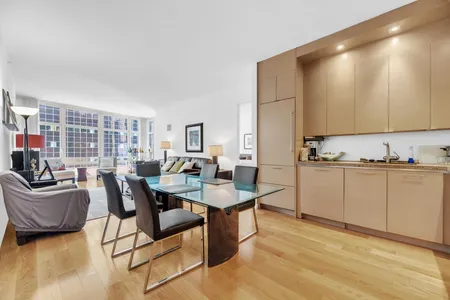 Unit for sale at 1600 Broadway #12C, Manhattan, NY 10019