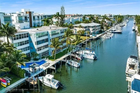 Unit for sale at 40 Isle Of Venice Drive, Fort Lauderdale, FL 33301