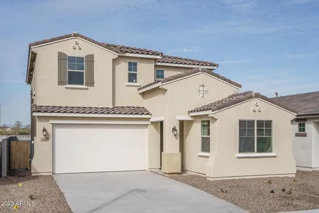 House for Sale at 5428 N 107th Lane, Phoenix,  AZ 85037