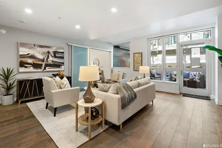 Condo for Sale at 1688 Pine Street #W205, San Francisco,  CA 94109