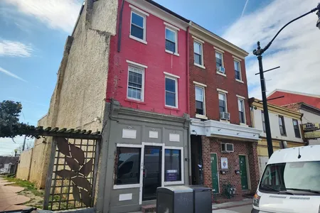 Multifamily for Sale at 140 W Main Street, Norristown,  PA 19401