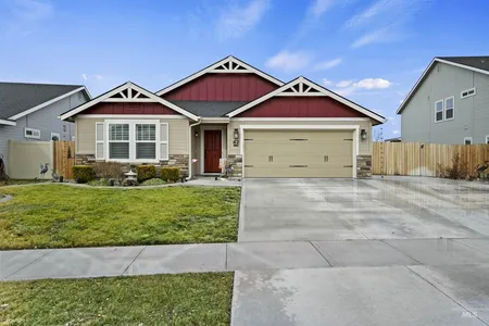 Unit for sale at 62 North Zion Park Drive, Nampa, ID 83651