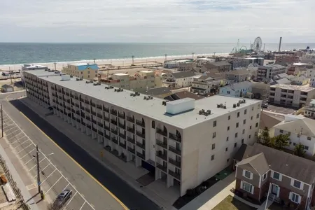 Unit for sale at 51 Hiering Ave Condo, Seaside Heights, NJ 08751