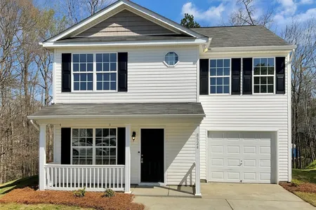 Unit for sale at 8524 Emerald Fern Way, Charlotte, NC 28214