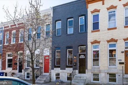 Unit for sale at 230 N LUZERNE AVE, BALTIMORE, MD 21224