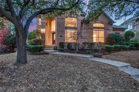 House for Sale at 7433 Primrose Drive, Irving,  TX 75063