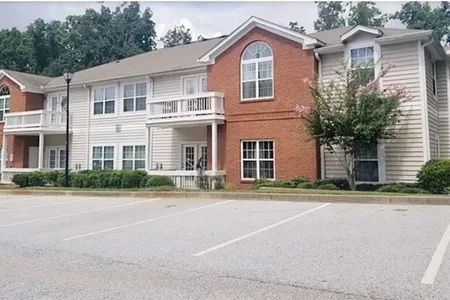 Unit for sale at 1426 Orchard Park Drive, Stone Mountain, GA 30083