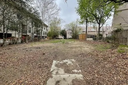 Land for Sale at 4115 Gilbert Avenue, Dallas,  TX 75219