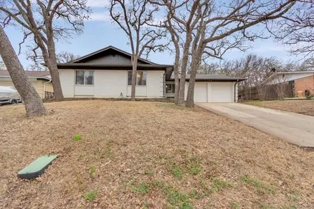 House for Sale at 12 Somerset Terrace, Bedford,  TX 76022