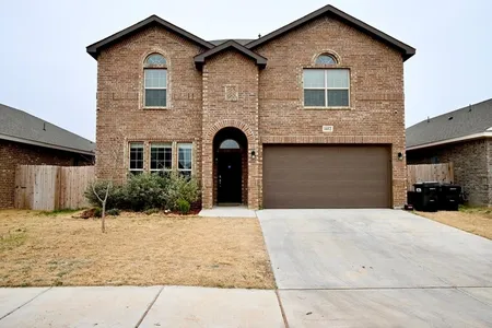 House for Sale at 1412 Laguna Meadows Trail, Midland,  TX 79705