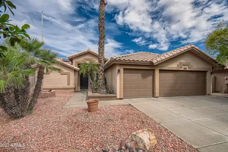 House for Sale at 4206 E Whitney Lane, Phoenix,  AZ 85032