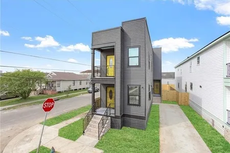 Unit for sale at 2300 New Orleans Street, New Orleans, LA 70119