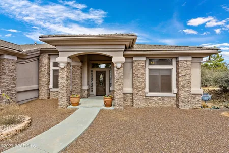 House for Sale at 5600 Darius Circle, Prescott,  AZ 86305