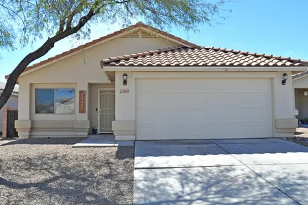 House for Sale at 6869 W Vindale Way, Tucson,  AZ 85757
