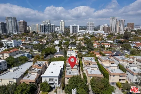 Unit for sale at 10677 Wilkins Avenue, Los Angeles, CA 90024