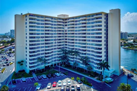 Unit for sale at 3200 Northeast 36th Street, Fort Lauderdale, FL 33308