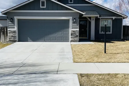 House for Sale at 683 Condor Drive, Middleton,  ID 83642