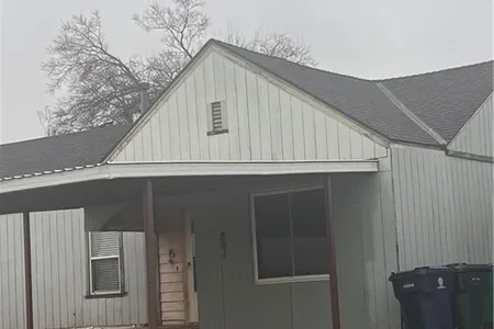 House for Sale at 801 N Virginia Drive, Oklahoma City,  OK 73107