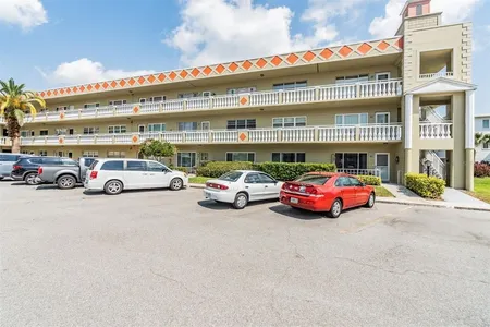 Unit for sale at 2426 Ecuadorian Way, CLEARWATER, FL 33763