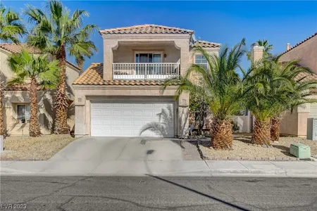 Unit for sale at 2444 Silver Shadow Drive, Las Vegas, NV 89108