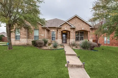 House for Sale at 1710 Rock Ridge Drive, Cedar Hill,  TX 75104