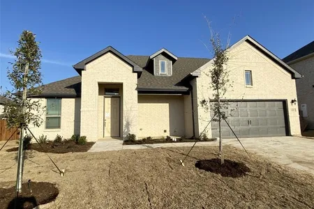 Unit for sale at 1005 Allegheny Drive, Burleson, TX 76028
