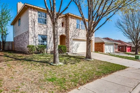 House for Sale at 2727 Tranquil Way, Dallas,  TX 75237