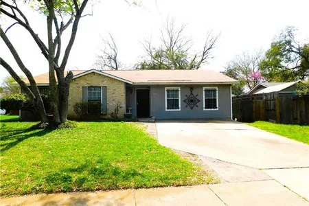 House for Sale at 309 Blueberry Hill Street, Austin,  TX 78745