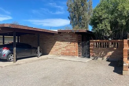 Unit for sale at 1610 N Venice Avenue, Tucson, AZ 85712
