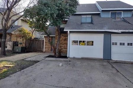 House for Sale at 2603 Isbella Drive, Grand Prairie,  TX 75052