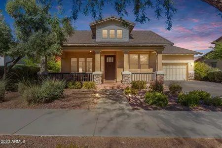 House for Sale at 20618 W Lost Creek Drive, Buckeye,  AZ 85396