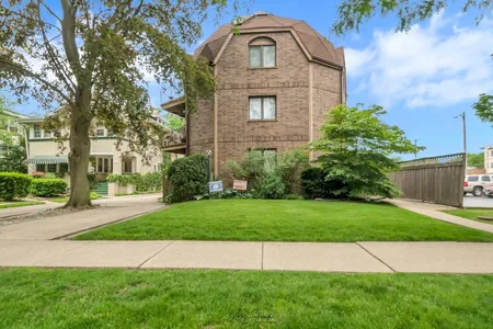 Unit for sale at 414 Franklin Avenue, River Forest, IL 60305