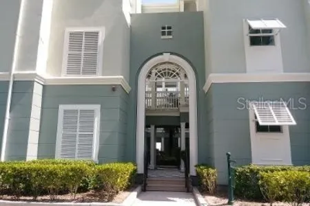Condo for Sale at 489 Water Street #489, Celebration,  FL 34747
