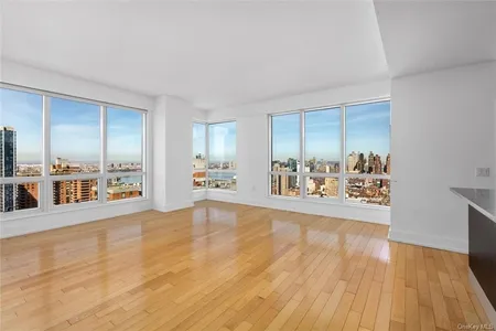 Condo for Sale at 350 W 42nd St #44B, New York,  NY 10036