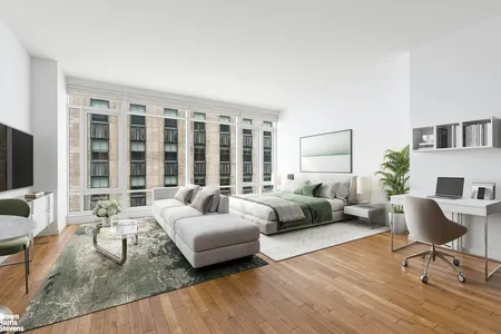 Unit for sale at 18 W 48th St #4A, Manhattan, NY 10036