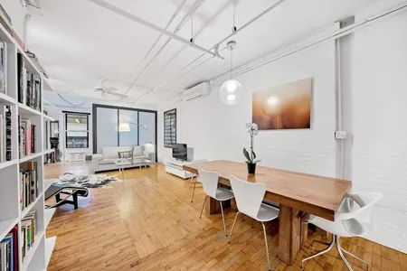 Co-Op for Sale at 325 W 16th Street #3W, Manhattan,  NY 10011