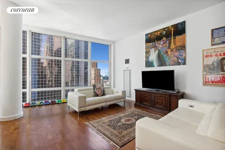 Unit for sale at 1600 Broadway #PH6C, Manhattan, NY 10019