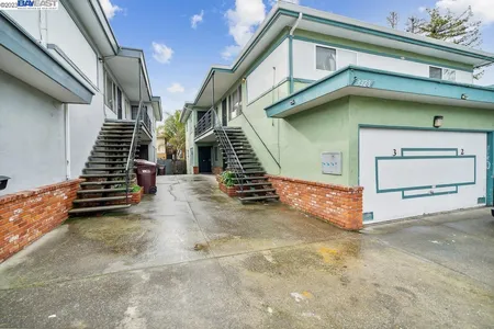 Other for Sale at 3328 66th, Oakland,  CA 94605