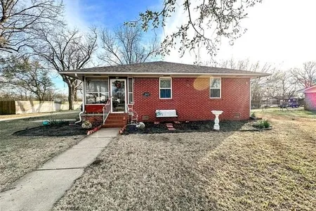 House for Sale at 307 Buffalo, Caddo,  OK 74729