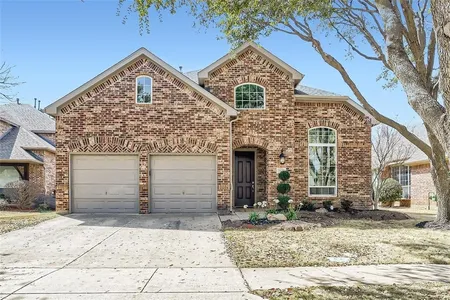 House for Sale at 8027 Watson Road, Lantana,  TX 76226