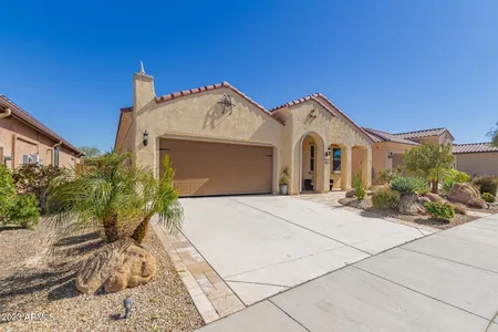 House for Sale at 20625 N 274th Avenue, Buckeye,  AZ 85396