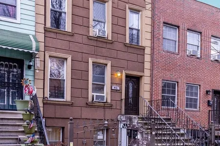 Unit for sale at 41 Pilling Street, Brooklyn, NY 11207
