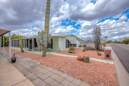 Other for Sale at 16230 N 34th Way, Phoenix,  AZ 85032