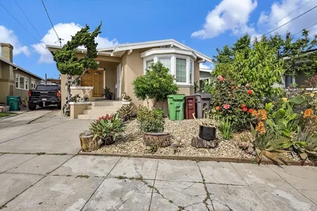 House for Sale at 5368 Wentworth Ave, Oakland,  CA 94601