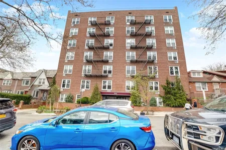 Unit for sale at 50-22 40th Street, Sunnyside, NY 11104