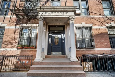 Unit for sale at 423 15th Street, Brooklyn, NY 11215