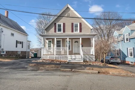 Unit for sale at 28 Intervale Street, Lynn, MA 01904