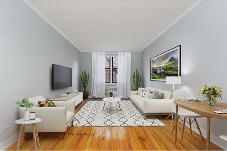 Unit for sale at 345 Webster Avenue #2O, Brooklyn, NY 11230