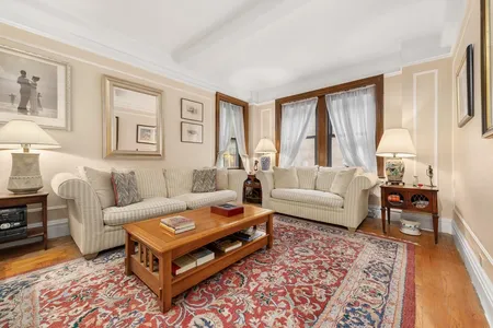 Unit for sale at 155 East 93rd Street #2F, Manhattan, NY 10128